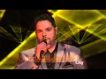 Forte  America's got talent top 12