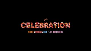 Maffio x Farruko x Akon - Celebration (feat. Ky-Mani Marley) [Letra/Lyrics/Traduccion/Español] & CC