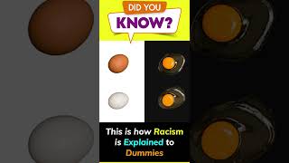 racism facts Systemic Racism Explained