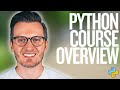 Welcome to the Complete Python Bootcamp 2026 | Your Journey Starts Here