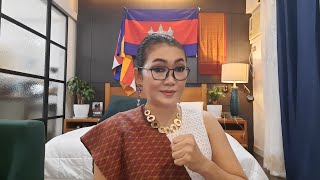 LAKANA MEAS CHANNEL is live!🇰🇭13.05.2024🇰🇭កម្ពុជាត្រូវបានរកឃើញព្រែកជីកស្រមោចបុរាណ🇰🇭🇵🇭 chapter 663