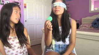Macaroon Challenge pt2
