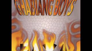 Ghabiangboys - Jo  vika  Ganda.