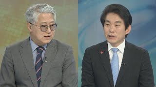 [뉴스초점] 변수 된 남욱 '폭로전'…여야, '서훈 구속' 공방 / 연합뉴스TV (YonhapnewsTV)