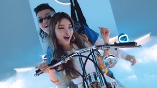 RICH BRIAN & CHUNG HA - THESE NIGHTS (OFFICIAL VIDEO)