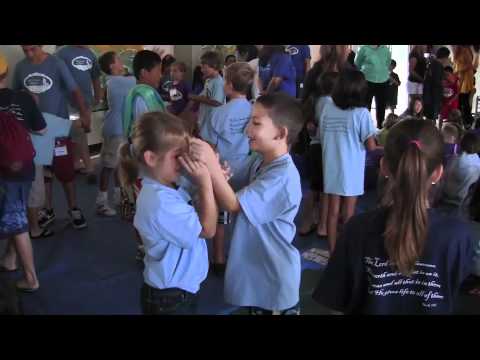 The BEST VBS 2010 "High Seas Expedition" Recap / 2011 Promo - YouTube