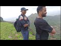 kavnai fort कावनई किल्ला monsoon trek kavnai