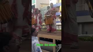 srilanka colombo Dehiwala Vishu Temple chariot festival 13oct2023