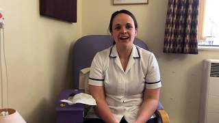 Breathlessness - Birmingham St Mary's Hospice