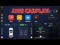 FiveM Premium CarPlay Script (Touch ID Integrated) | ESX - QB - QBox