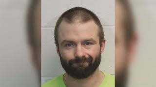 Search for escaped NERCC inmate underway