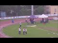 leonardo fabbri italy shot put 22.88 meters wl 2024 05 01 modena.