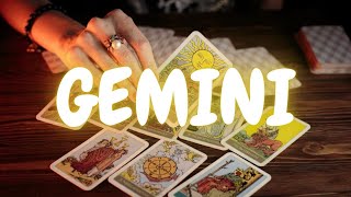 GEMINI THIS READING IS DISTURBING-I WASN'T GOING TO POST IT BUT SOMEONE NEEDS TO KNOW THIS....