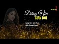 ĐỪng nÊn gian dỐi st gia hân lyrics video anh loan cover