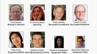 BUILD UP Webinar 20161012 Energy Transition 3 Roundtable discussion