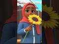 Do you love your family? 🥰 #kidsvideo #islamiccartoon | Durioo+