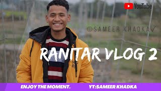 Ranitar Pul VloG 2 🔥