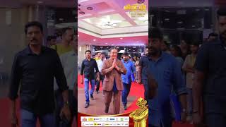 Ulaga Nayagan Kamal Haasan at Ananda Vikatan Cinema Awards-2023 | #kamalhaasan #vikatanawards