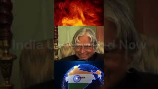 Dr. APJ Abdul Kalam on the Importance of Nuclear Weapons for India's Security and Strength.