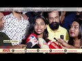 കുരുവിയുടെ കുരുവിപ്പാപ്പ കാണാൻ ആര്‍എൽവി രാമകൃഷ്ണൻ എത്തി