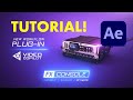 Fx Console Plugin for After effects workflow | @VideoCopilot