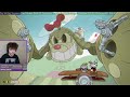 These Bosses Aren't Gonna S Rank Themselves - Cuphead DLC Highlights