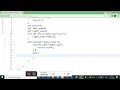 724.  Find Pivot Index  || LEETCODE SOLUTION  || IN C++ || DATA STRUCTURE  AND ALGORITHM