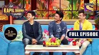 Memorable Moments With KK | The Kapil Sharma Show S2 | Ep 234 - Full EP - 5 March 2022