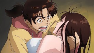 Kindaichi Shounen no Jikenbo Ep 1~10