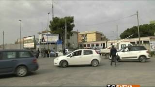Barletta | Ragazza travolta dal treno: denunce per bloccare il video della vergogna