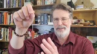 Beginner Pendulum Use - First Steps!
