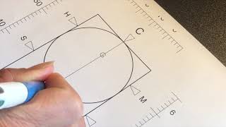 Training Exercise: Circles inside of circles- Episode 17