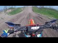 Ács endurocross 2018.04.14 19