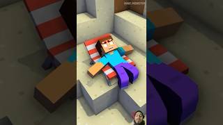 Bat Girl \u0026 Death Note - minecraft animation #shorts #shorts #shorts #youtube #shorts #shortvideo