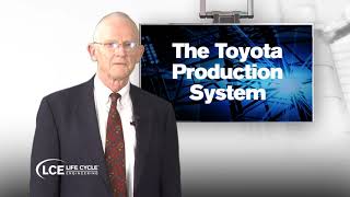 In Search of Operational Excellence: The Toyota Production System