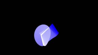 Double Pendulum Simulation || 10000 double pendulums