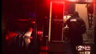 2010 60th homicide