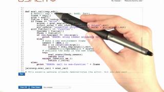 Debugging Environments Solution - Programming Languages
