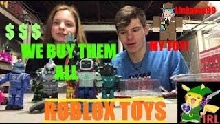 My Complete Dominus Collection 27 000 000 Robux Linkmon99 Roblox - im officially richer than roblox world record broken