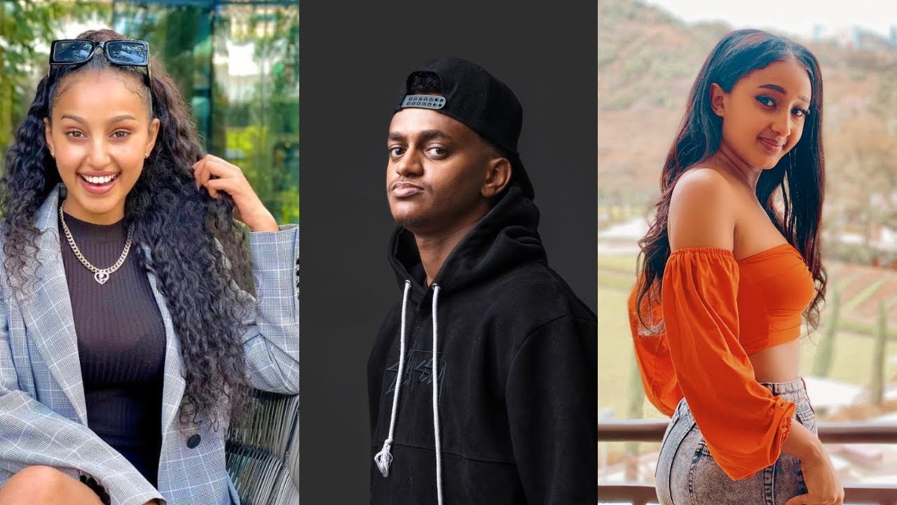 Ethiopian Tiktok Videos Habesha Tiktok Videos Youtube
