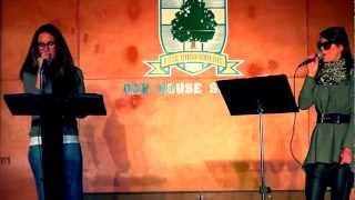 Heart of Oak - Oak House School song