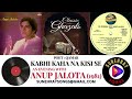 KABHI KAHA NA KISI SE | ANUP JALOTA | AN EVENING WITH ANUP JALOTA - 1981