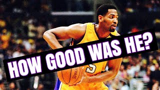 How Good Was Robert Horry REALLY?