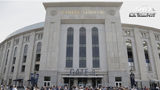 Yankee Stadium is intimidating opponents again | New York Post Sports