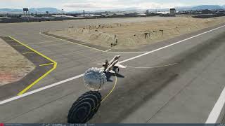 Landing in DCS until I get a girlfriend | Day 507