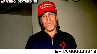 The Epstein Files TOO EXTREME For Mainstream Media...
