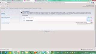How To: Install a PHPBB3 forum on Wamp