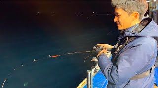 Deep Sea Fishing for Scary-Looking Fish!