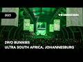 THE GROOVE ROOM | 2WO BUNNIES LIVE SET AT ULTRA SOUTH AFRICA, JOHANNESBURG 2025