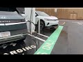 the real issue with buying a non tesla ev public charging stations